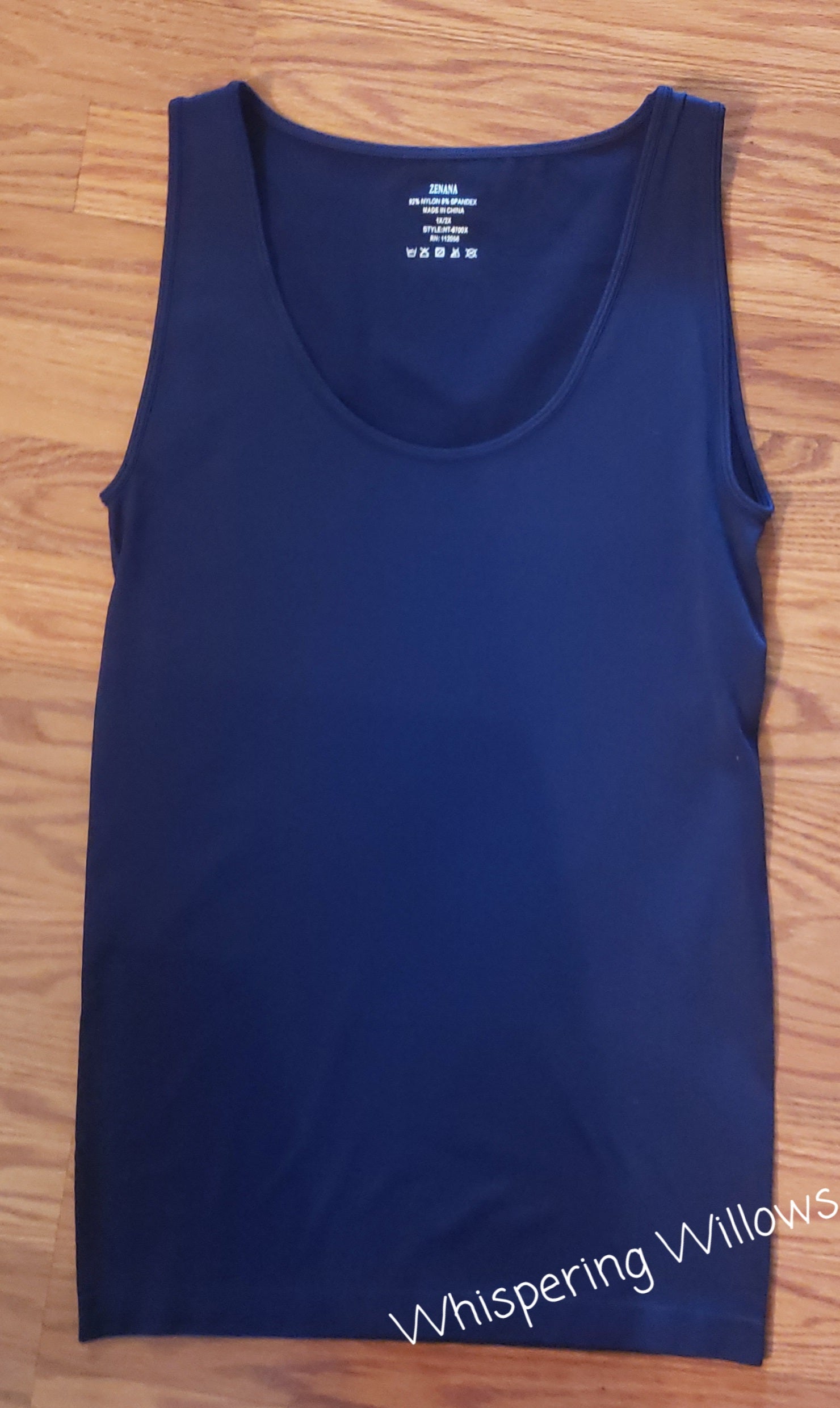 Blair Basic Blessed Tank