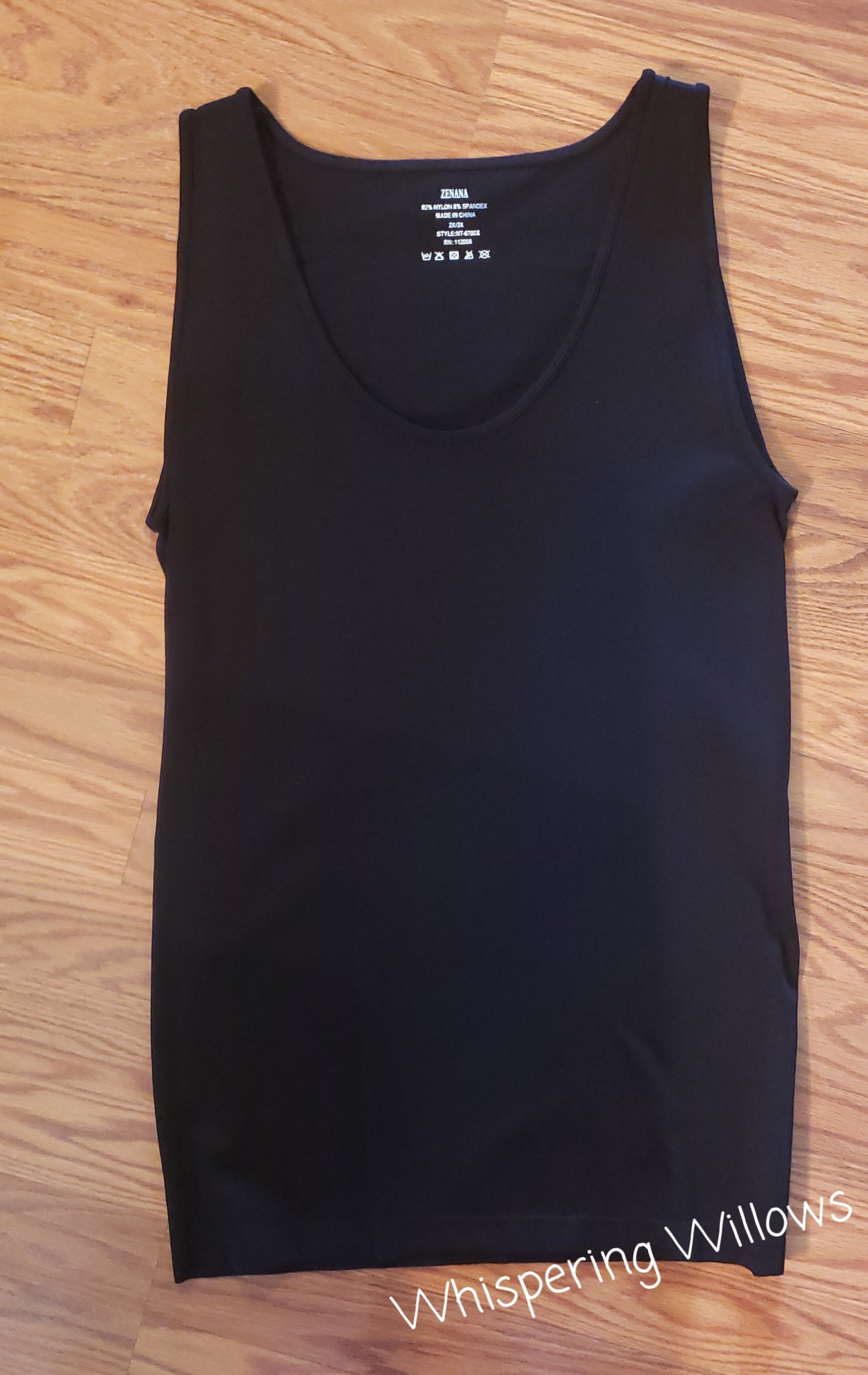 Blair Basic Blessed Tank