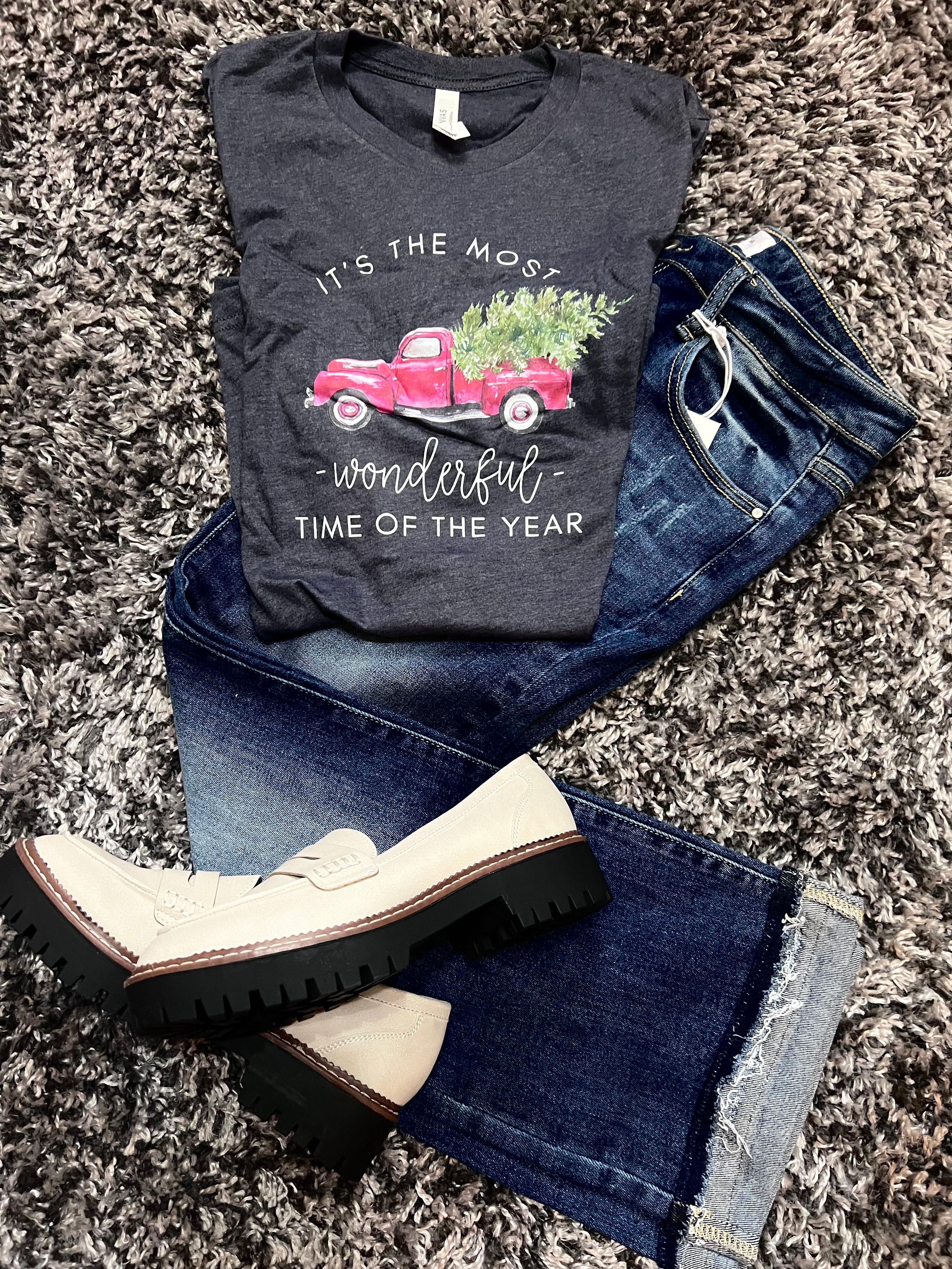 It's the Most Wonderful Time of the Year Tee