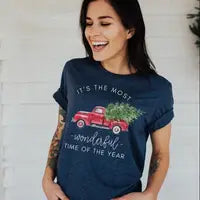 It's the Most Wonderful Time of the Year Tee