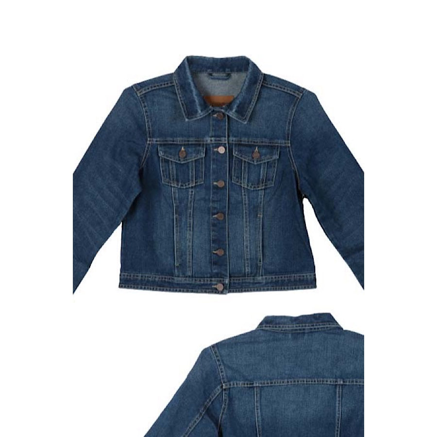 Daisey Denim Jacket