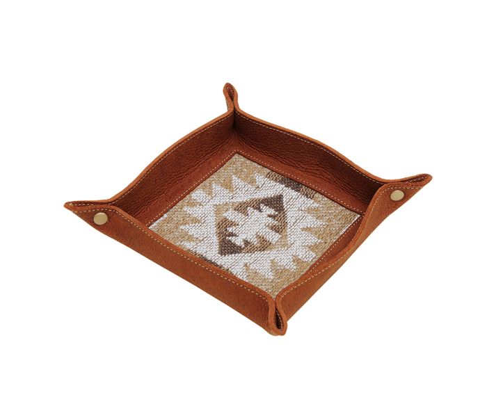 Olivia Aztec Tray