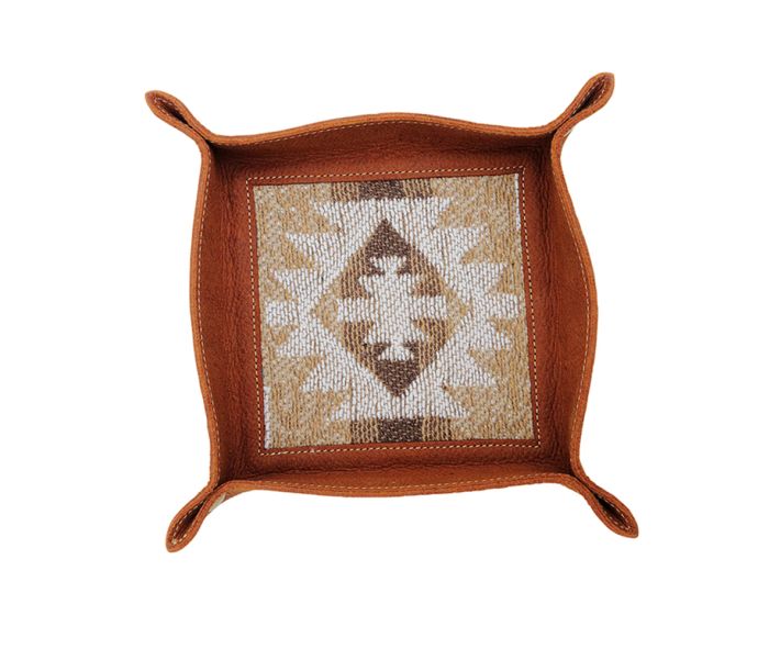 Olivia Aztec Tray