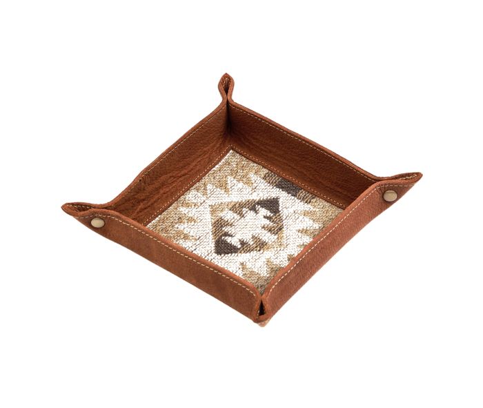 Olivia Aztec Tray