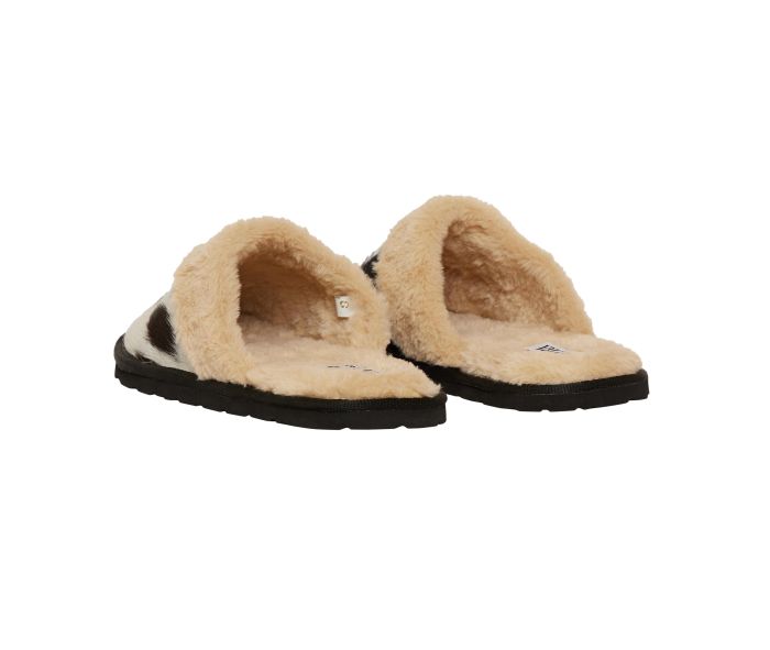 Callie Snug Scuff Slipper